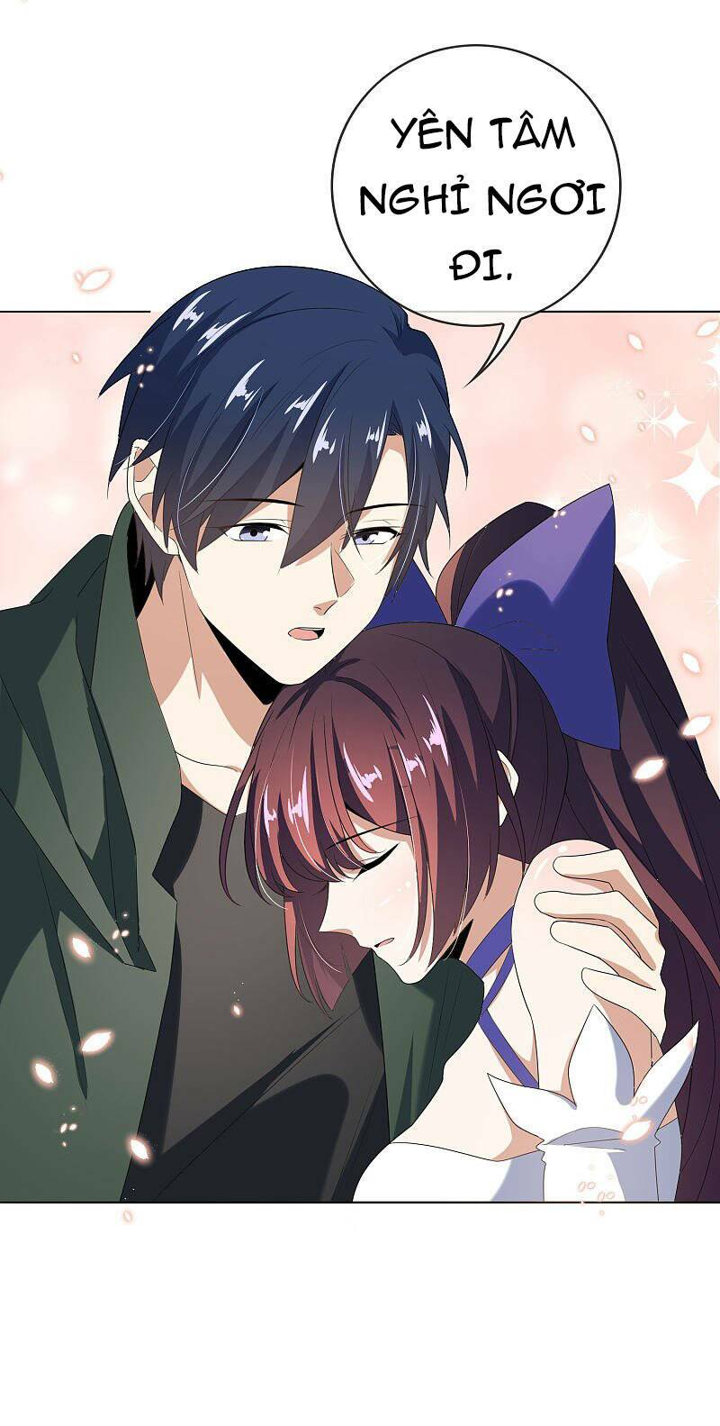 Mạt Thế Cùng Bạn Gái Zombie Chapter 15 - Trang 2