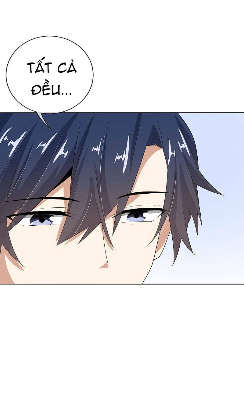 Mạt Thế Cùng Bạn Gái Zombie Chapter 15 - Trang 2