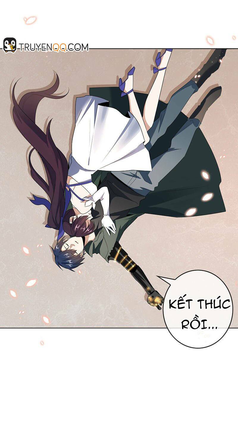 Mạt Thế Cùng Bạn Gái Zombie Chapter 15 - Trang 2