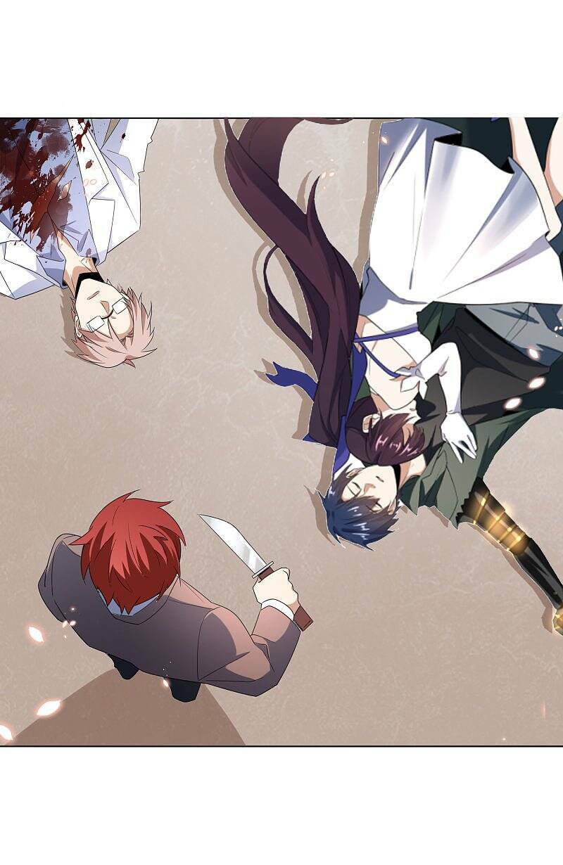 Mạt Thế Cùng Bạn Gái Zombie Chapter 15 - Trang 2