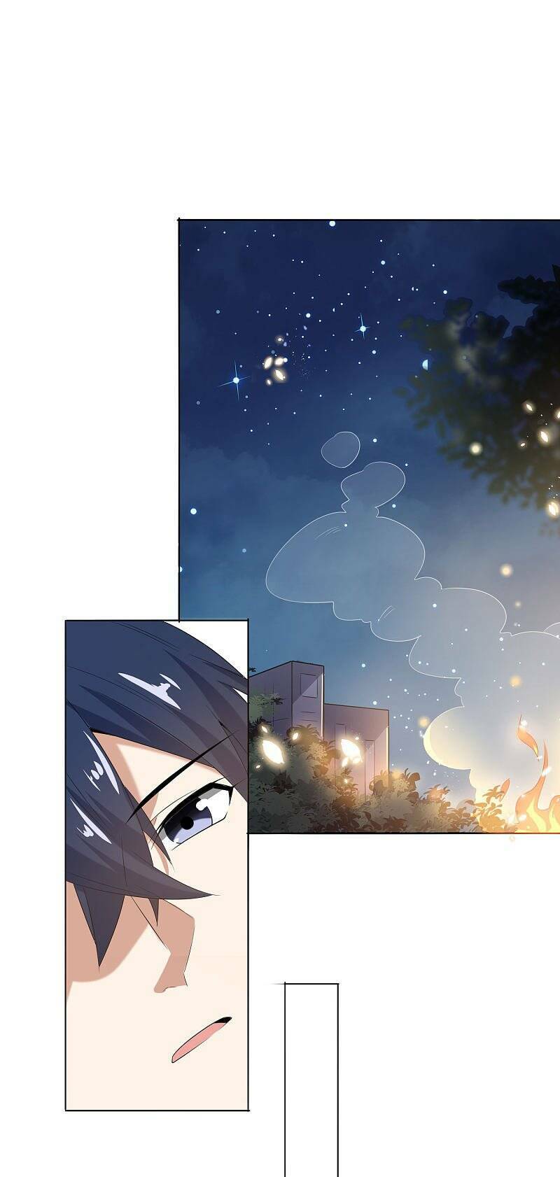 Mạt Thế Cùng Bạn Gái Zombie Chapter 15 - Trang 2