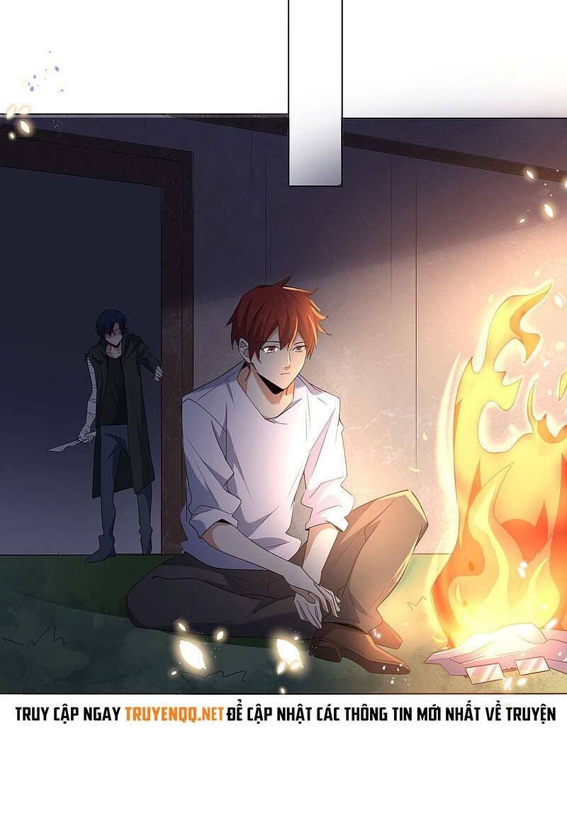 Mạt Thế Cùng Bạn Gái Zombie Chapter 15 - Trang 2