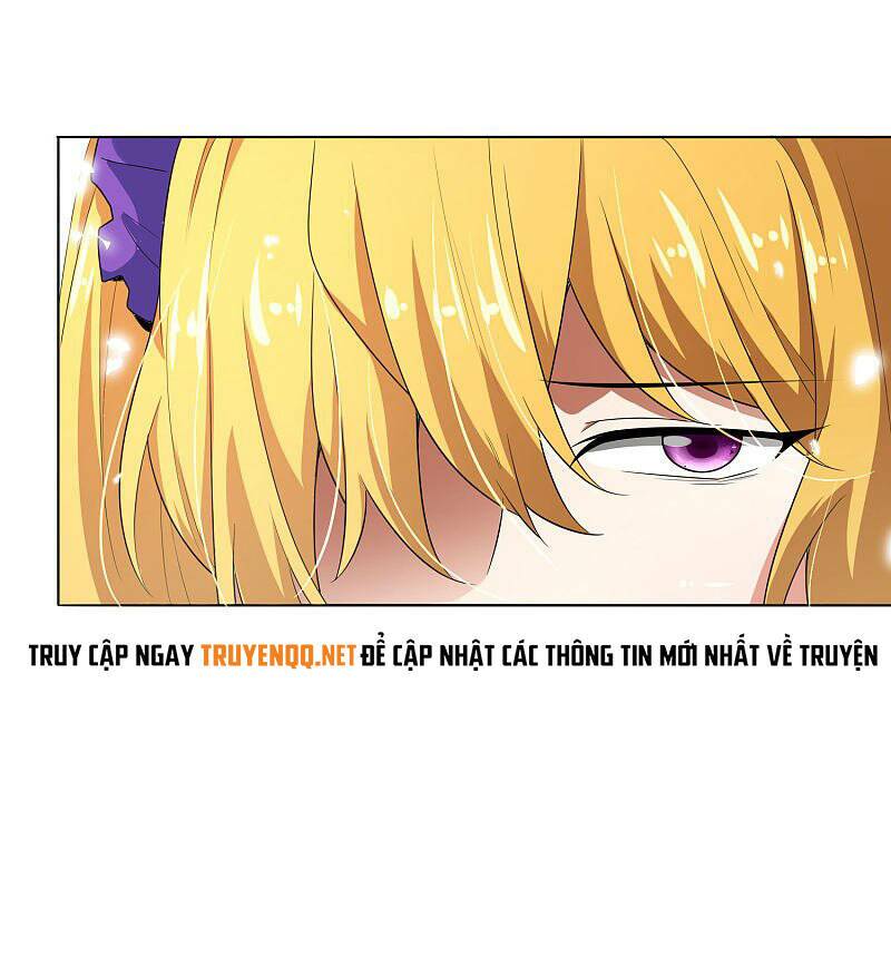 Mạt Thế Cùng Bạn Gái Zombie Chapter 15 - Trang 2