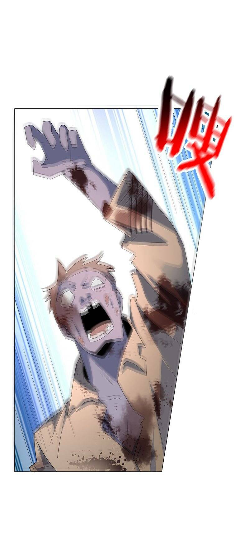 Mạt Thế Cùng Bạn Gái Zombie Chapter 15 - Trang 2