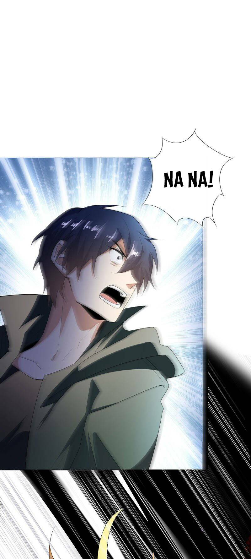 Mạt Thế Cùng Bạn Gái Zombie Chapter 15 - Trang 2