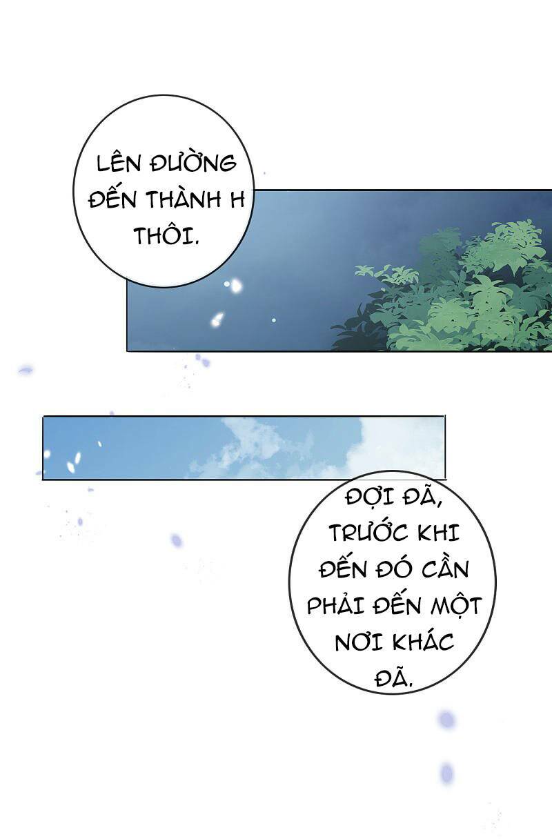 Mạt Thế Cùng Bạn Gái Zombie Chapter 16 - Trang 2