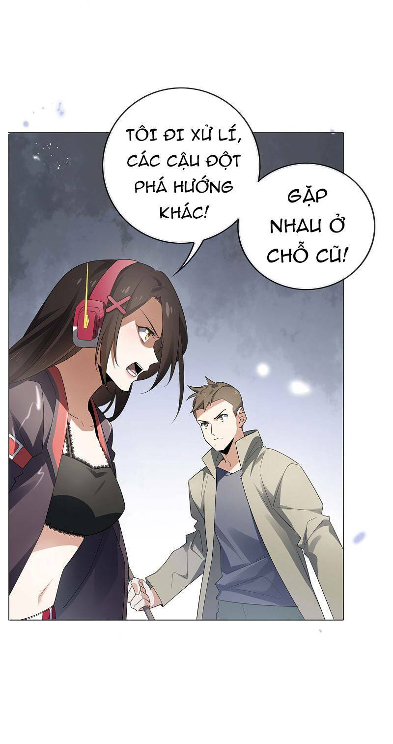 Mạt Thế Cùng Bạn Gái Zombie Chapter 16 - Trang 2