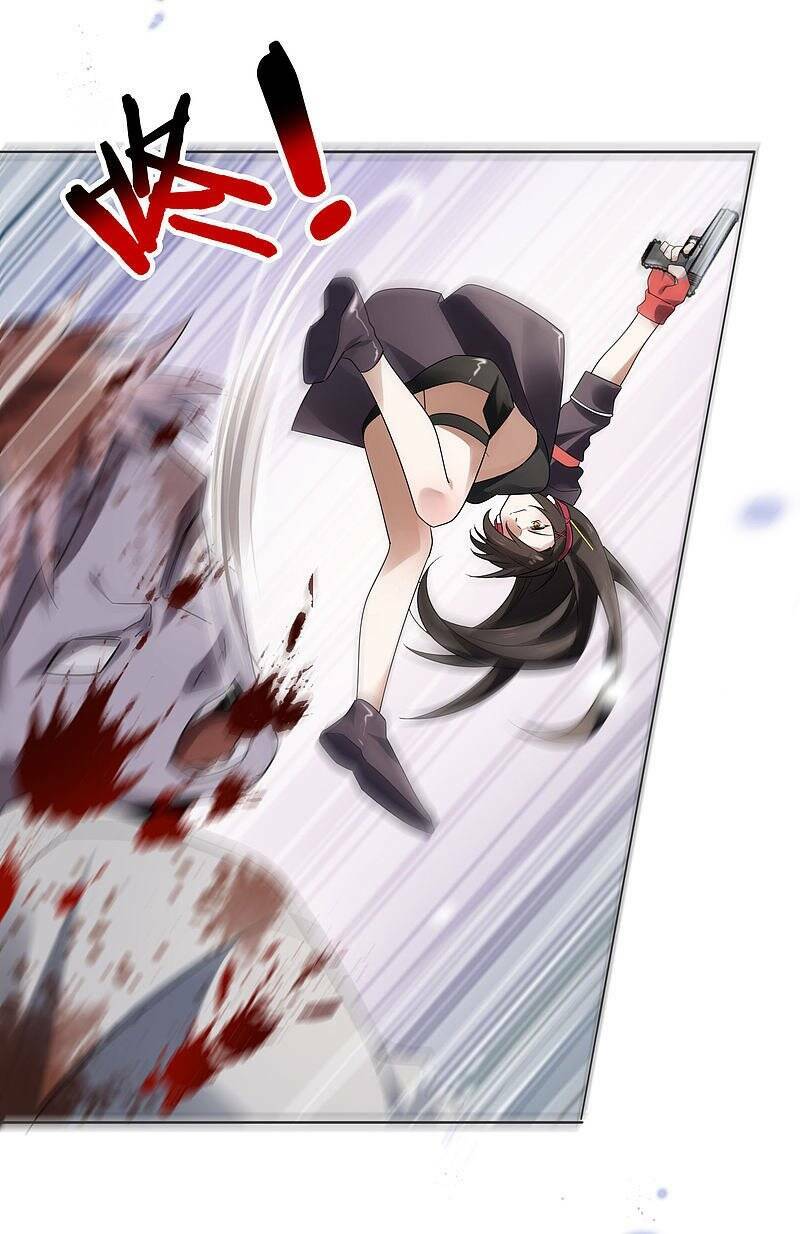 Mạt Thế Cùng Bạn Gái Zombie Chapter 16 - Trang 2