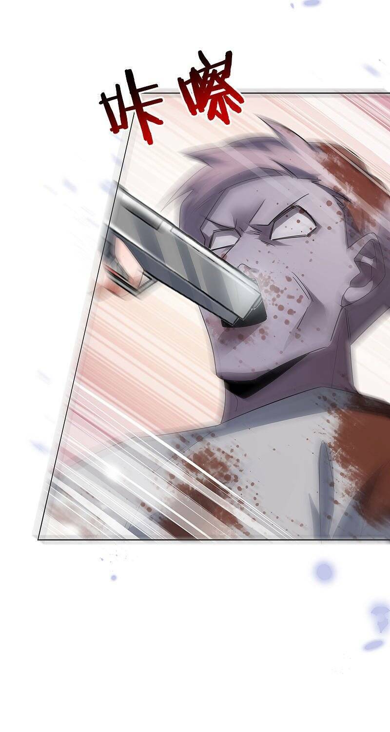 Mạt Thế Cùng Bạn Gái Zombie Chapter 16 - Trang 2