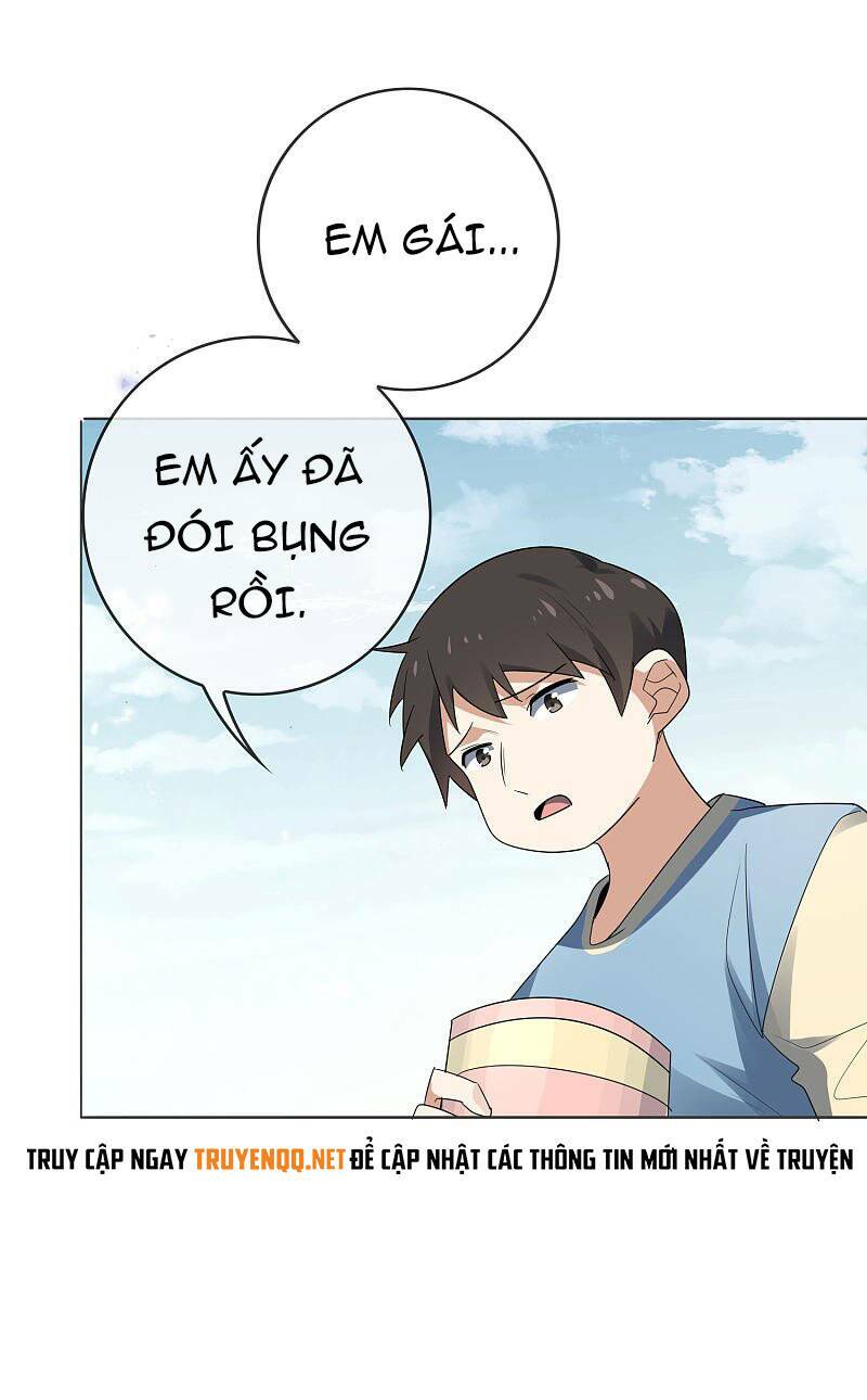 Mạt Thế Cùng Bạn Gái Zombie Chapter 16 - Trang 2