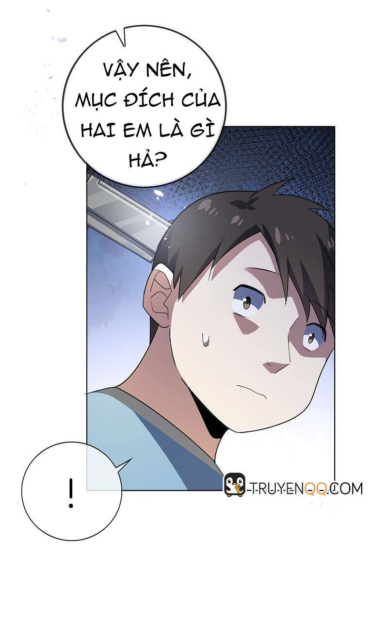 Mạt Thế Cùng Bạn Gái Zombie Chapter 16 - Trang 2