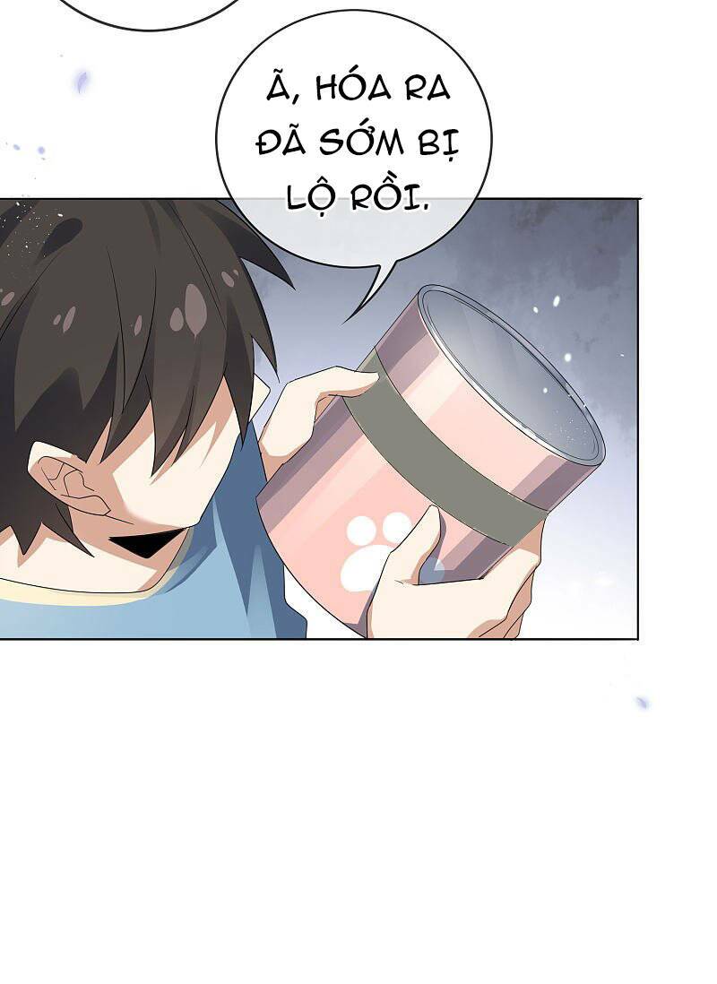 Mạt Thế Cùng Bạn Gái Zombie Chapter 16 - Trang 2