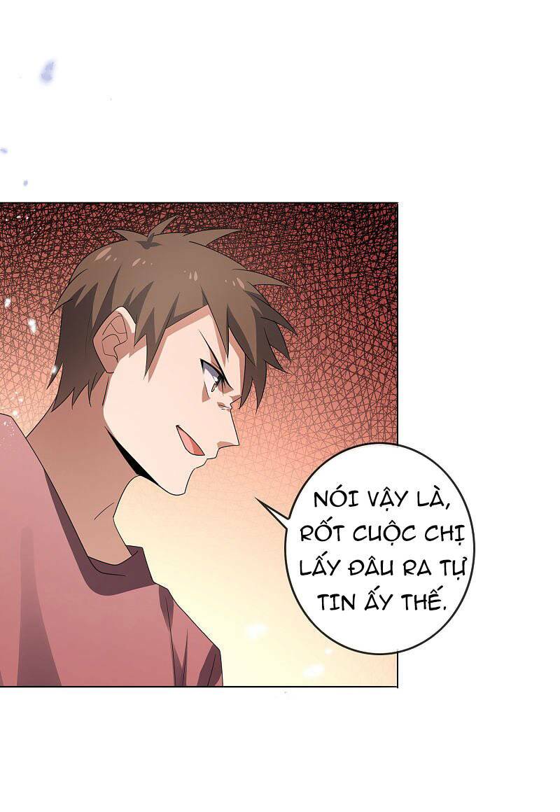 Mạt Thế Cùng Bạn Gái Zombie Chapter 16 - Trang 2