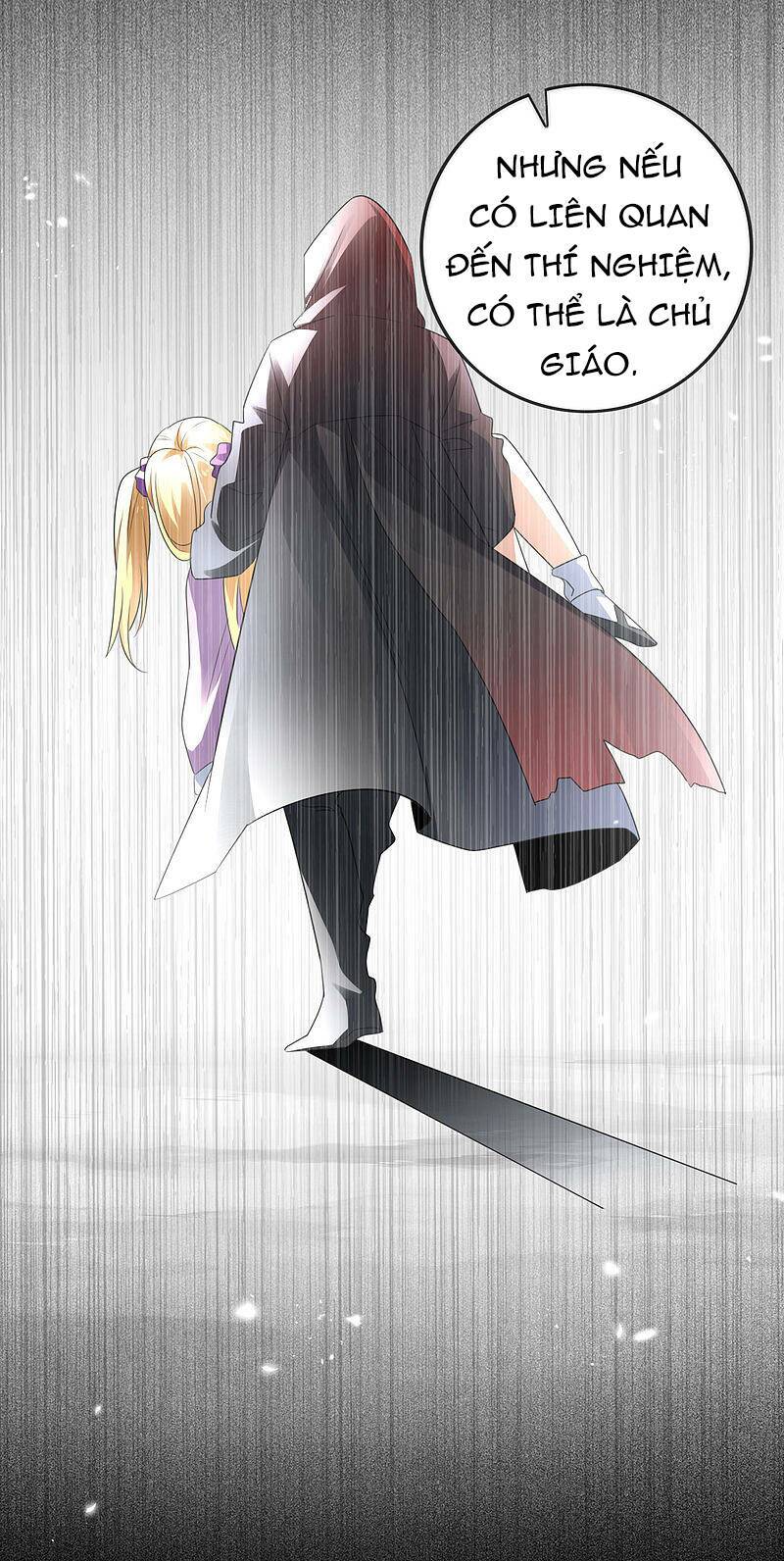 Mạt Thế Cùng Bạn Gái Zombie Chapter 16 - Trang 2