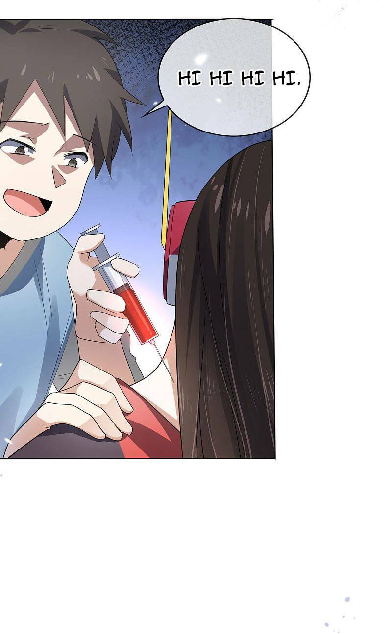 Mạt Thế Cùng Bạn Gái Zombie Chapter 16 - Trang 2