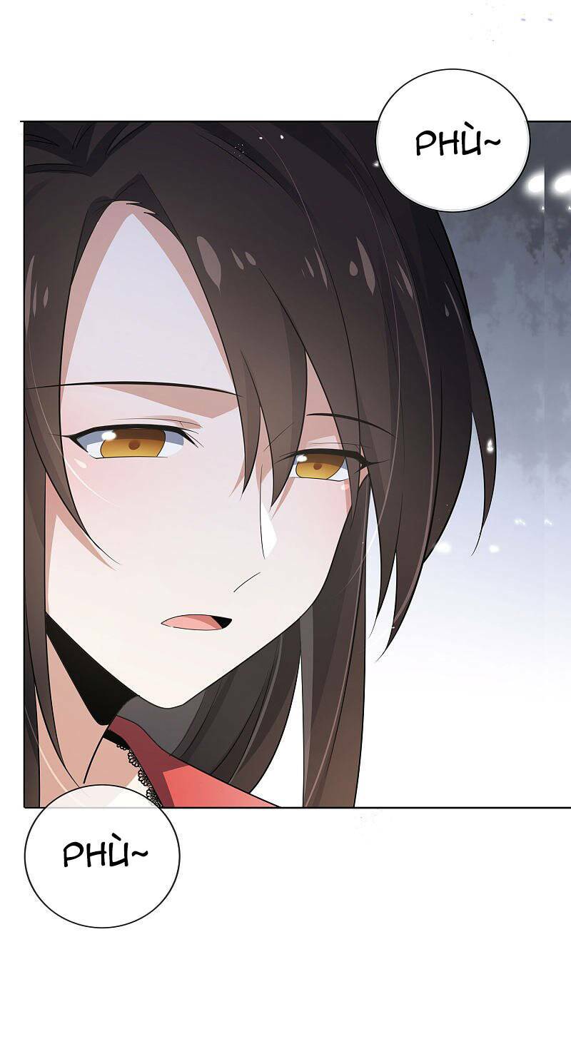 Mạt Thế Cùng Bạn Gái Zombie Chapter 16 - Trang 2