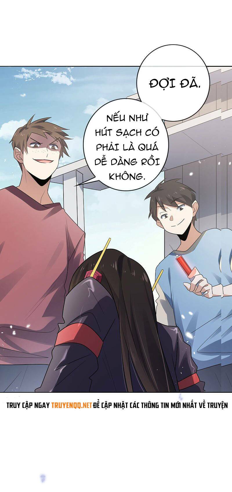 Mạt Thế Cùng Bạn Gái Zombie Chapter 16 - Trang 2