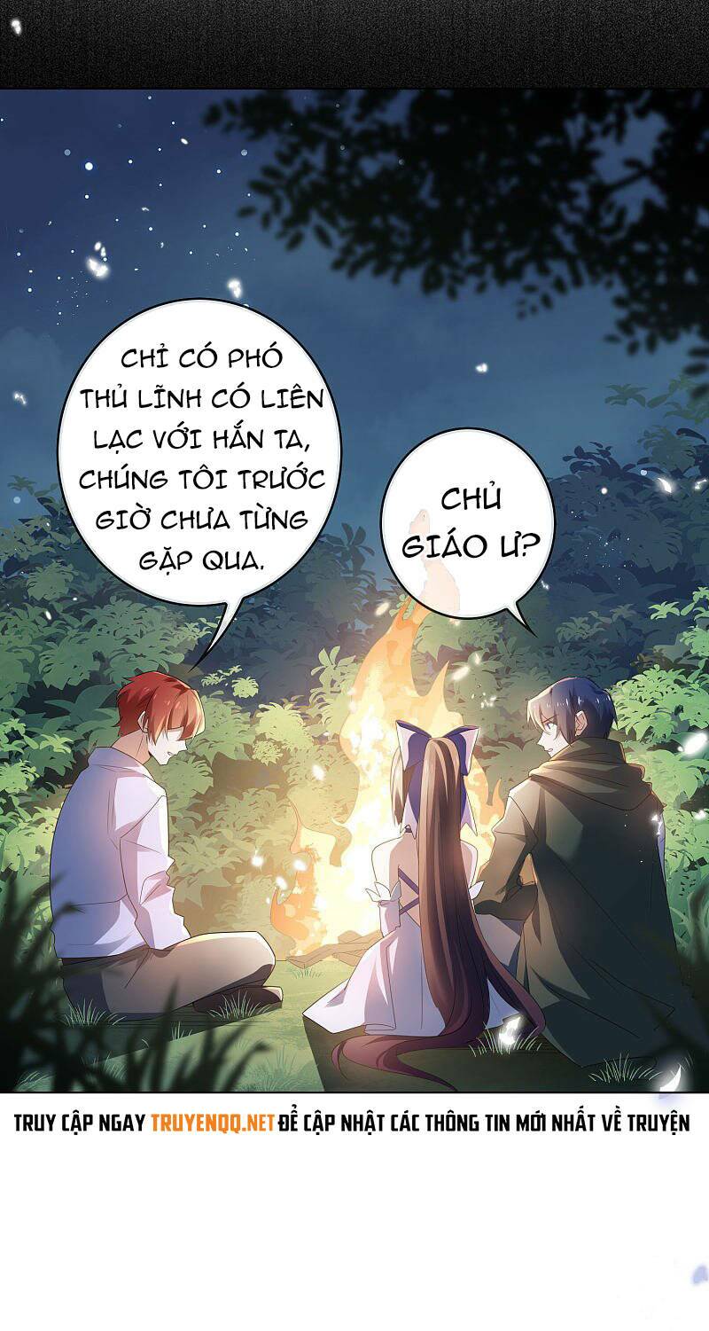 Mạt Thế Cùng Bạn Gái Zombie Chapter 16 - Trang 2