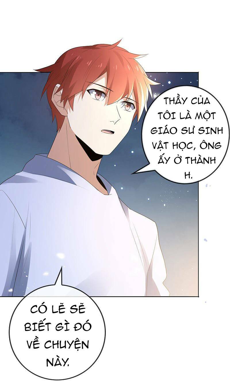 Mạt Thế Cùng Bạn Gái Zombie Chapter 16 - Trang 2