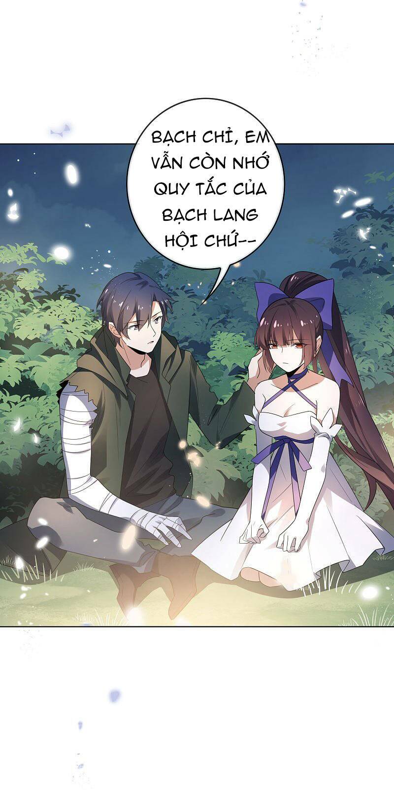 Mạt Thế Cùng Bạn Gái Zombie Chapter 16 - Trang 2