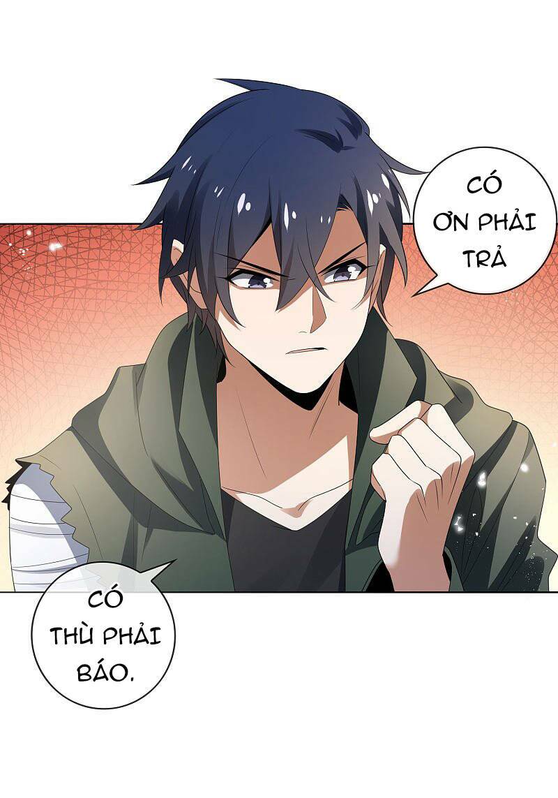 Mạt Thế Cùng Bạn Gái Zombie Chapter 16 - Trang 2