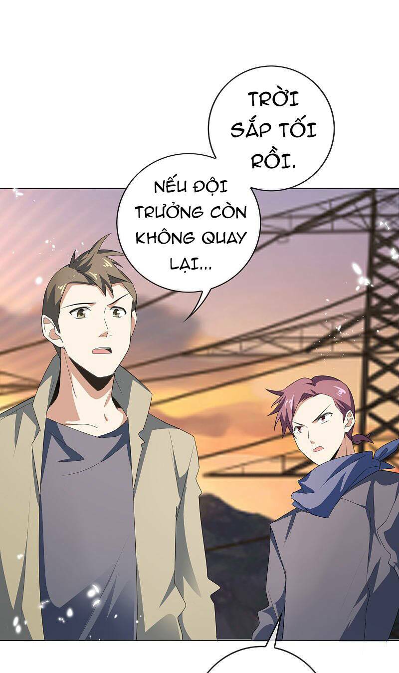 Mạt Thế Cùng Bạn Gái Zombie Chapter 17 - Trang 2