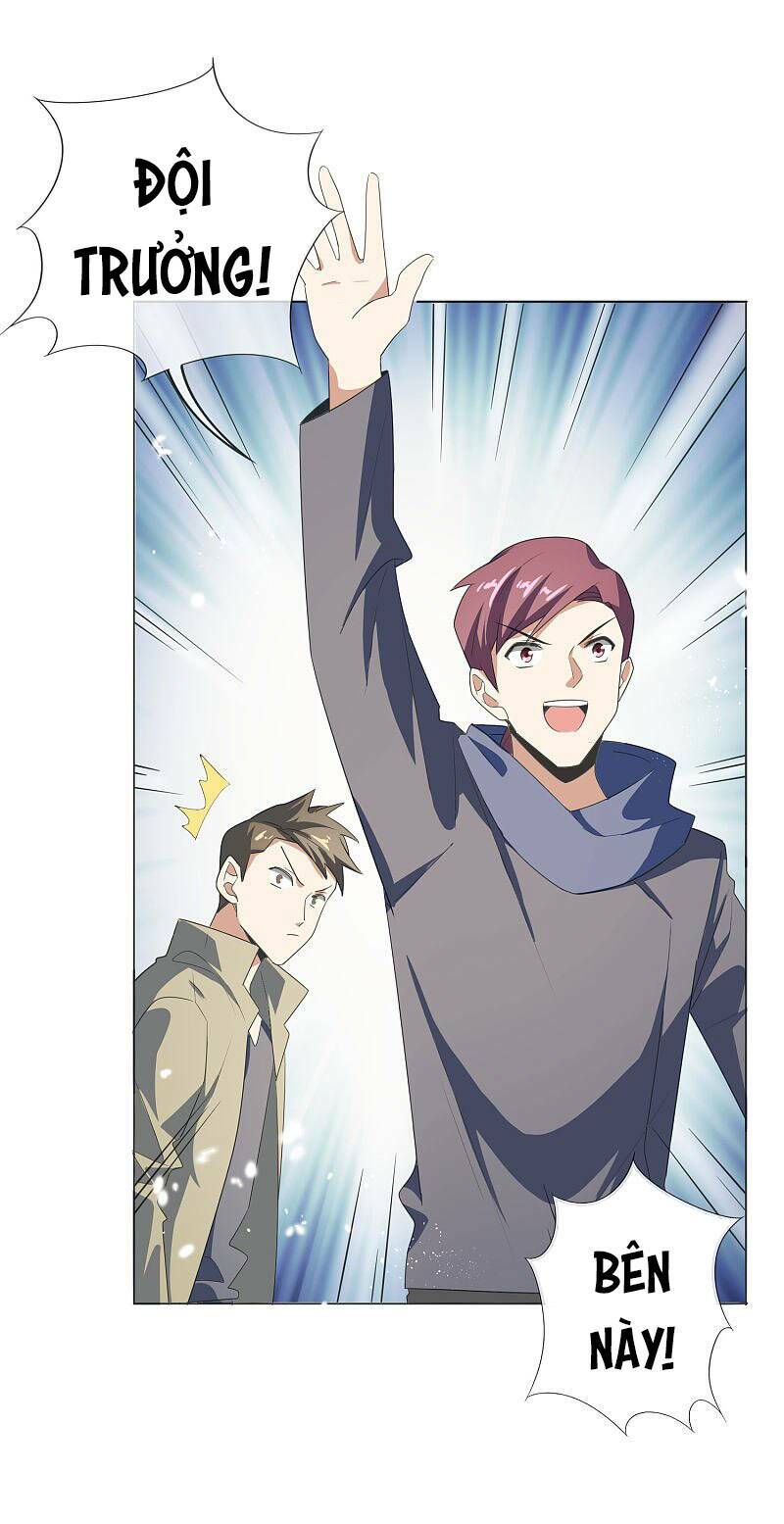 Mạt Thế Cùng Bạn Gái Zombie Chapter 17 - Trang 2