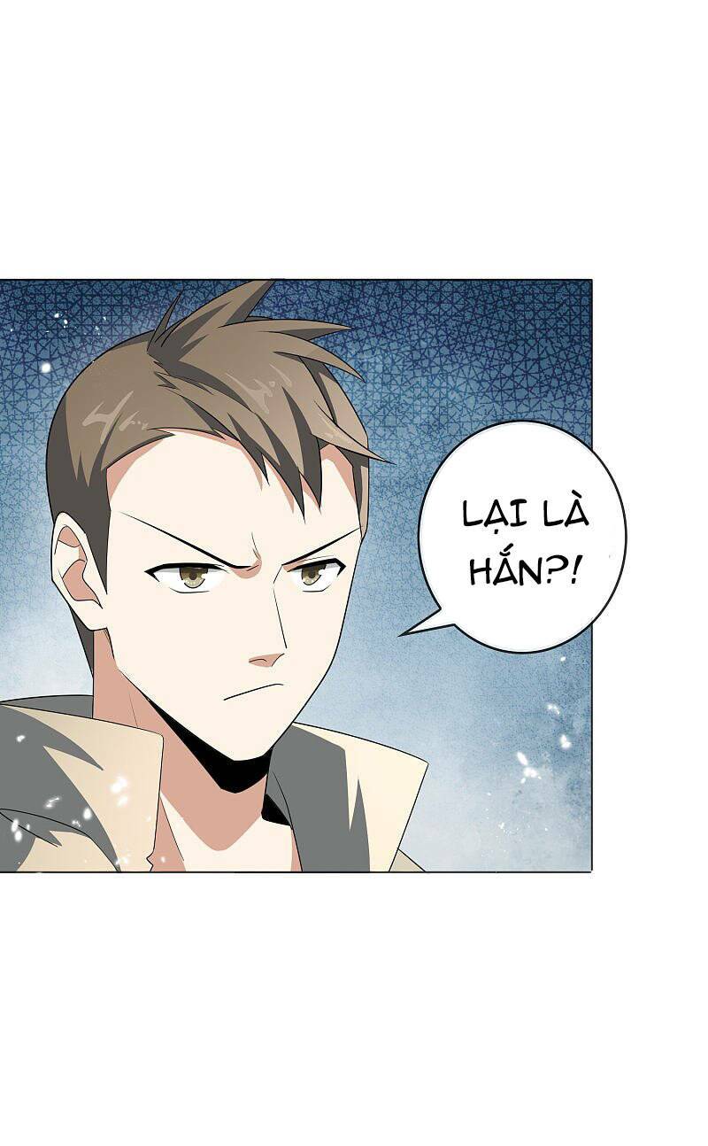 Mạt Thế Cùng Bạn Gái Zombie Chapter 17 - Trang 2