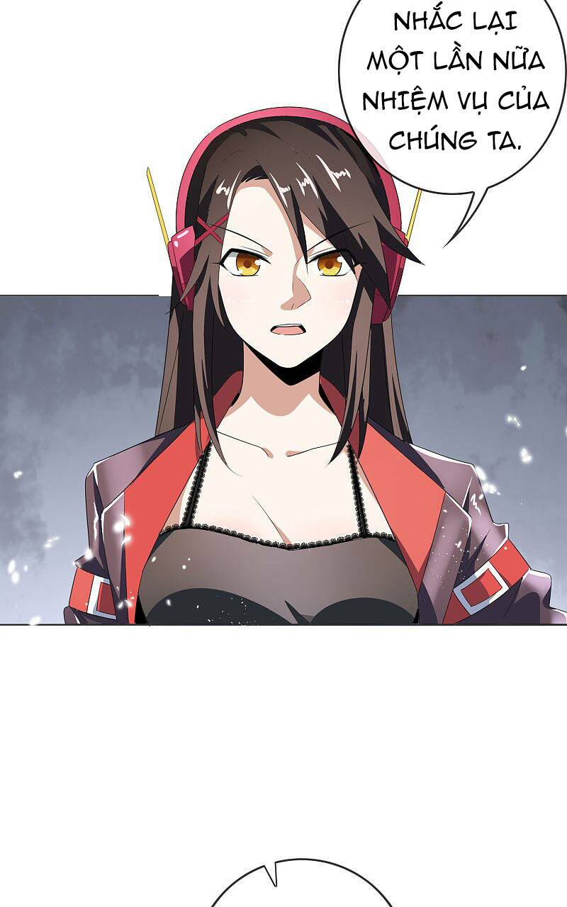 Mạt Thế Cùng Bạn Gái Zombie Chapter 17 - Trang 2