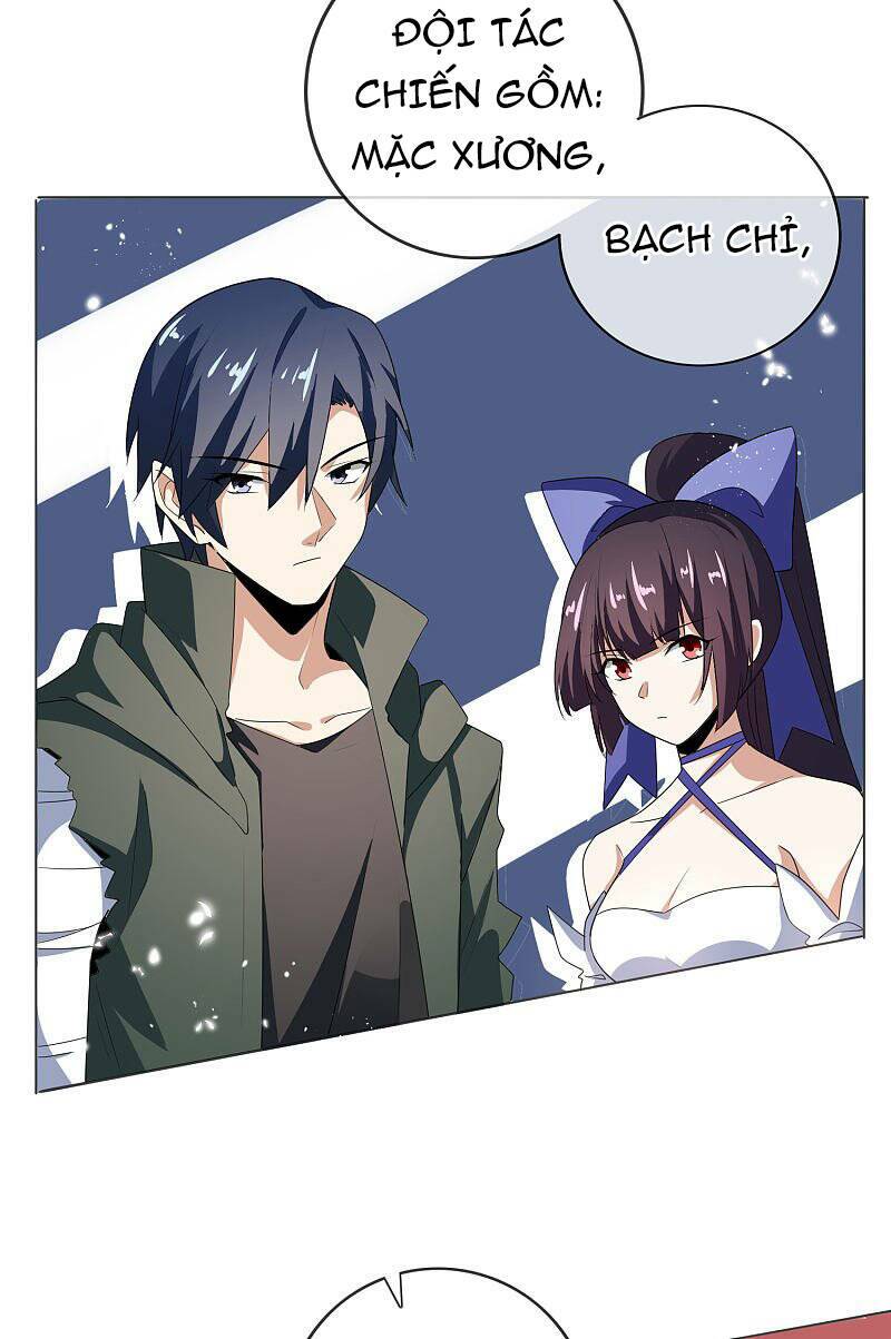 Mạt Thế Cùng Bạn Gái Zombie Chapter 17 - Trang 2