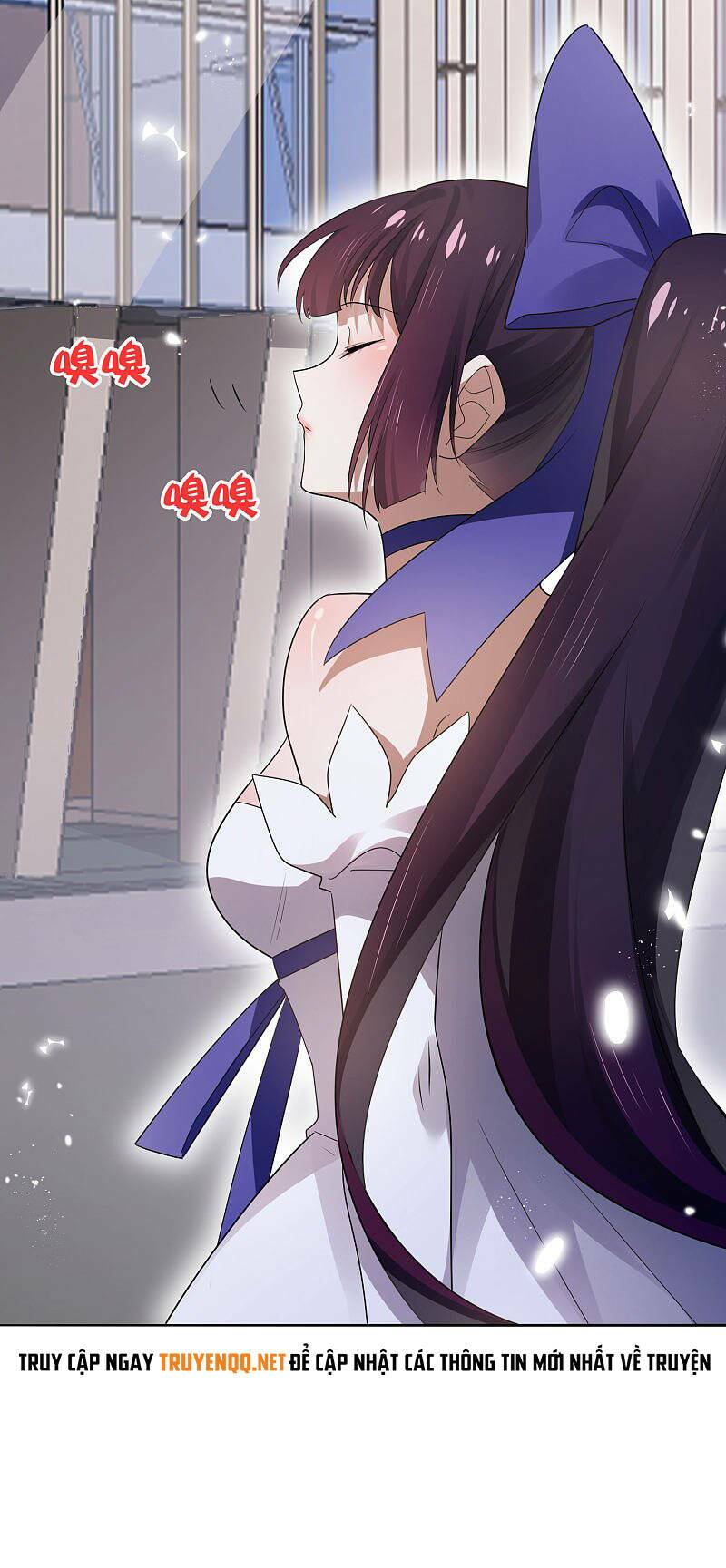 Mạt Thế Cùng Bạn Gái Zombie Chapter 17 - Trang 2