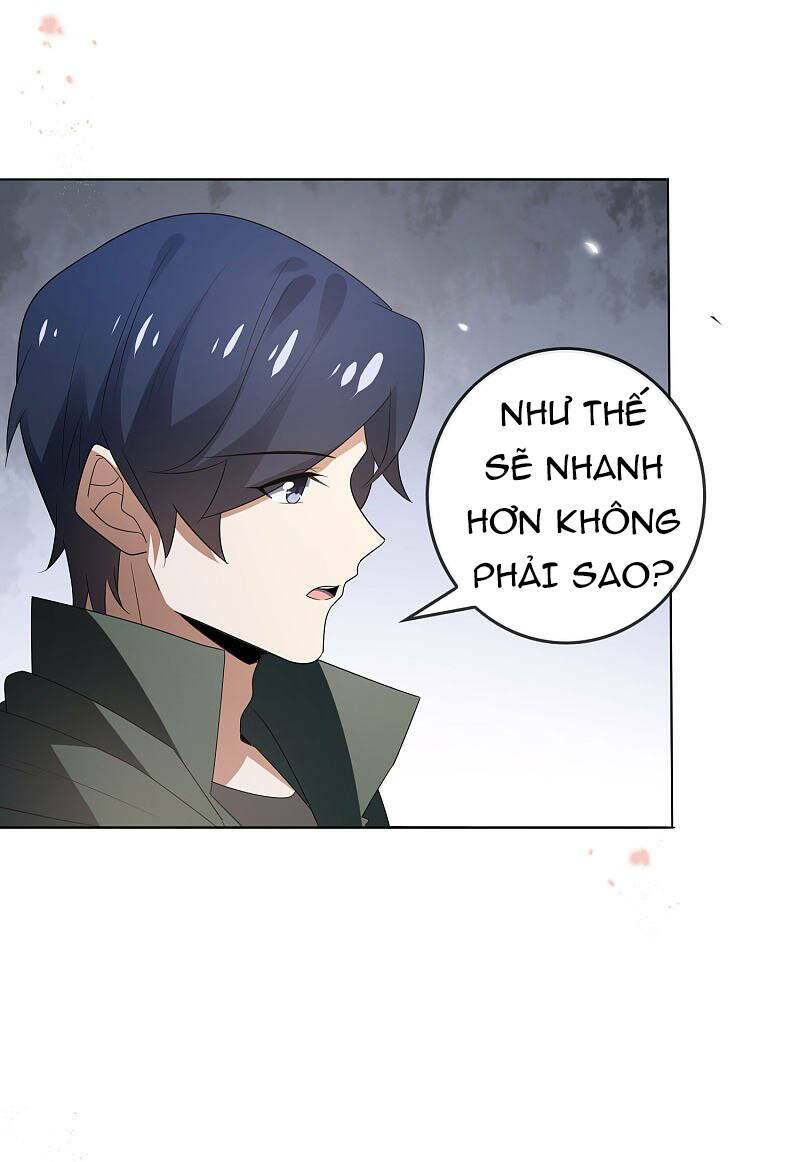Mạt Thế Cùng Bạn Gái Zombie Chapter 17 - Trang 2