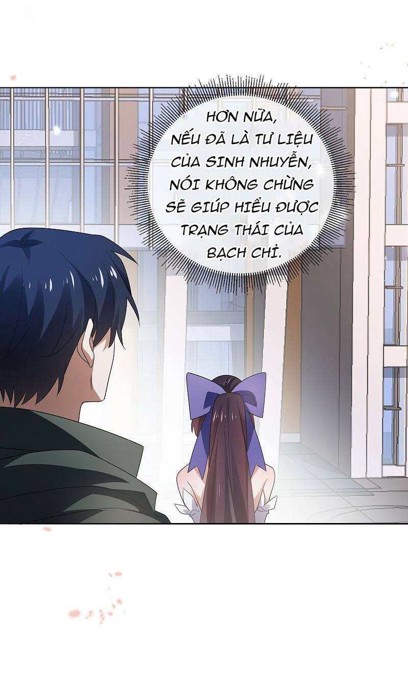 Mạt Thế Cùng Bạn Gái Zombie Chapter 17 - Trang 2