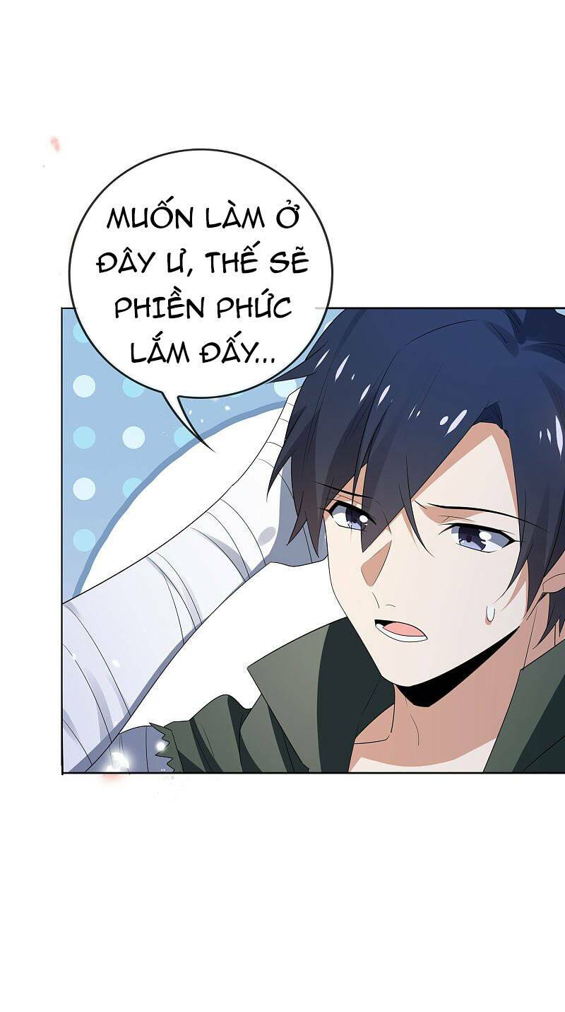 Mạt Thế Cùng Bạn Gái Zombie Chapter 17 - Trang 2