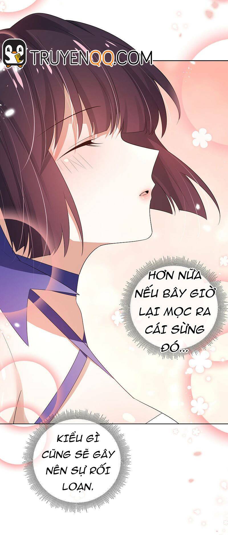 Mạt Thế Cùng Bạn Gái Zombie Chapter 17 - Trang 2