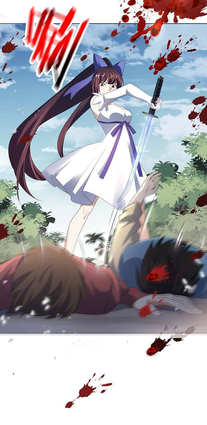 Mạt Thế Cùng Bạn Gái Zombie Chapter 17 - Trang 2