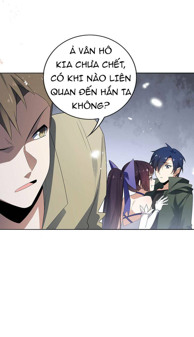 Mạt Thế Cùng Bạn Gái Zombie Chapter 17 - Trang 2