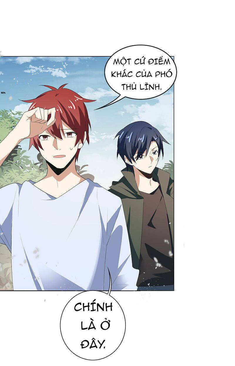 Mạt Thế Cùng Bạn Gái Zombie Chapter 17 - Trang 2