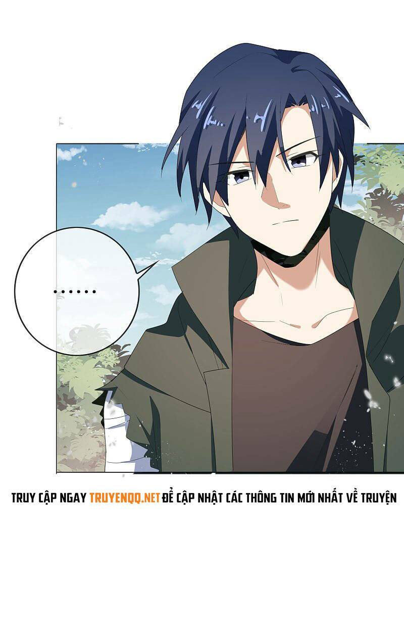 Mạt Thế Cùng Bạn Gái Zombie Chapter 17 - Trang 2