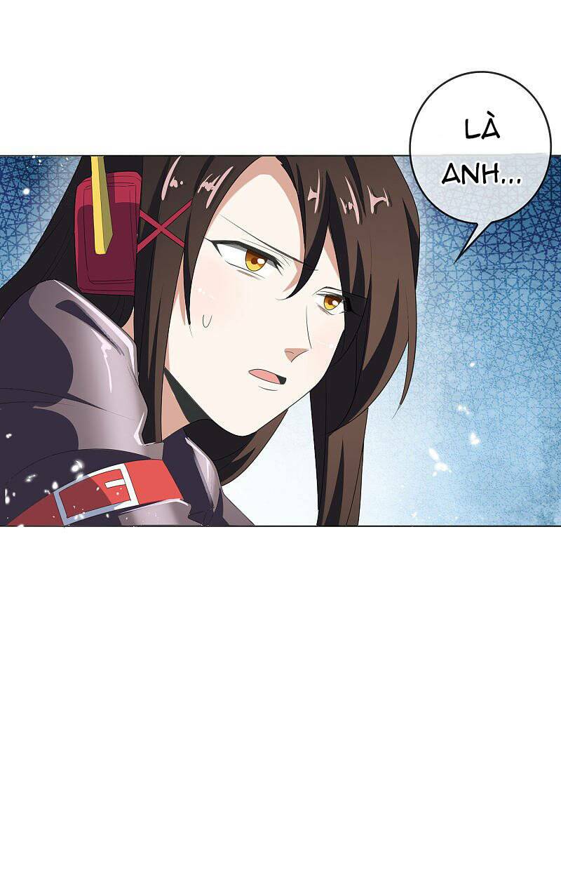 Mạt Thế Cùng Bạn Gái Zombie Chapter 17 - Trang 2