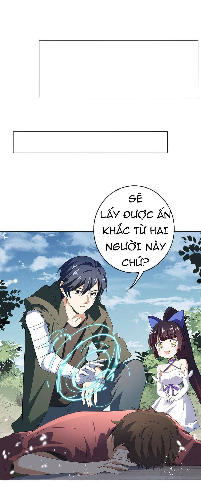 Mạt Thế Cùng Bạn Gái Zombie Chapter 17 - Trang 2