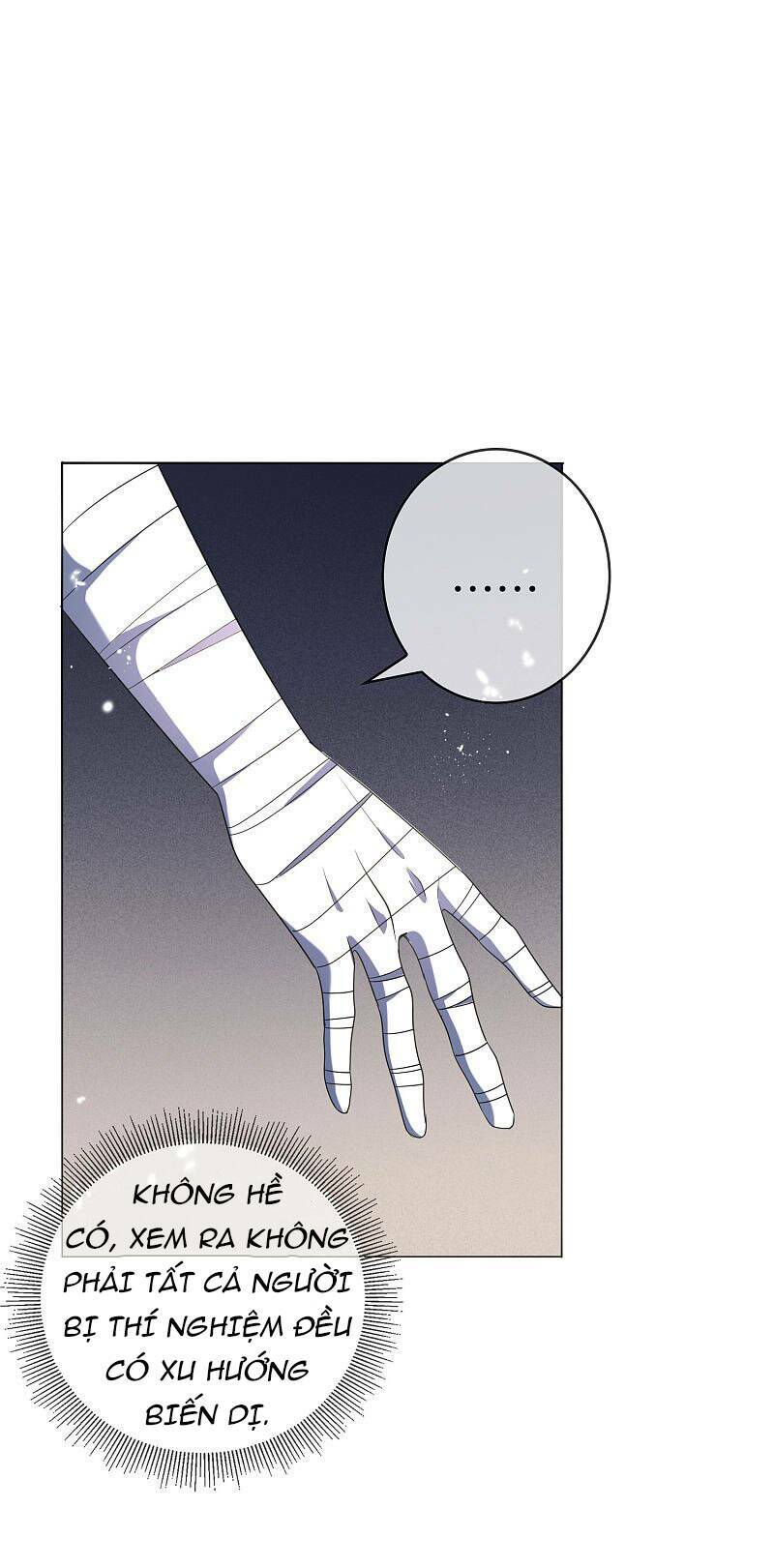 Mạt Thế Cùng Bạn Gái Zombie Chapter 17 - Trang 2