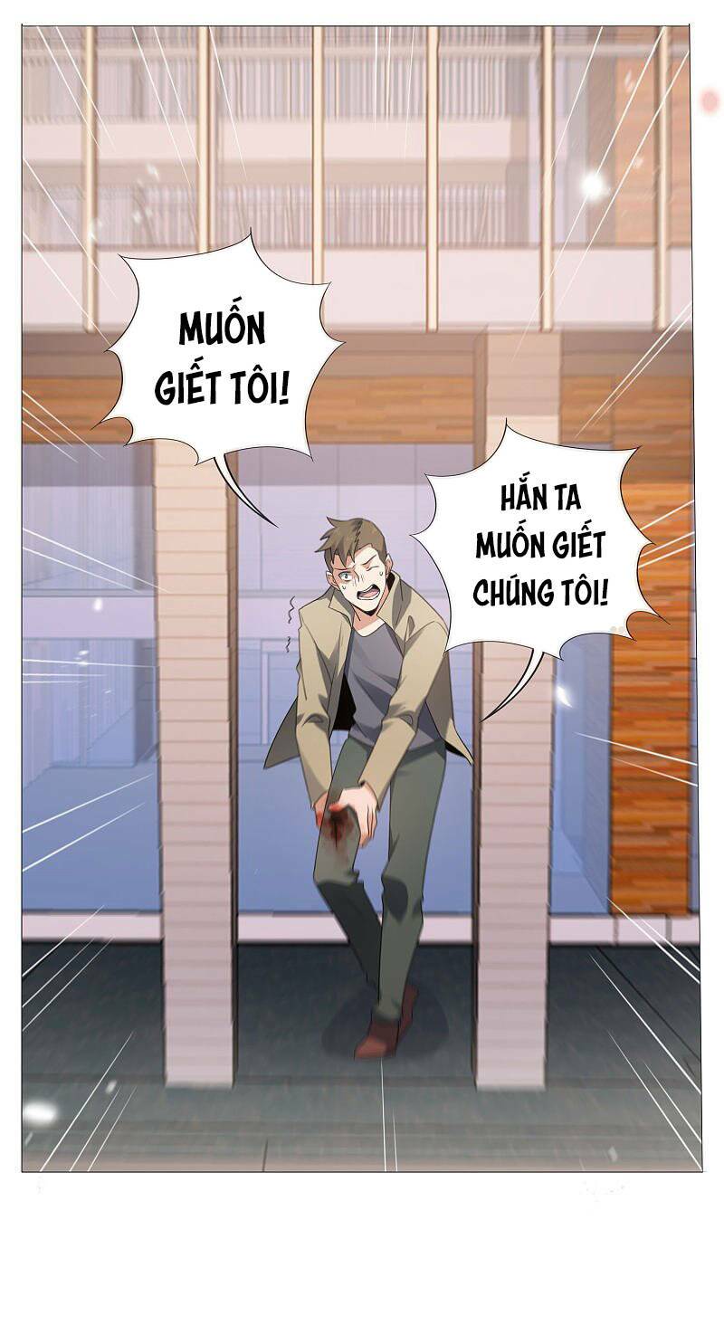 Mạt Thế Cùng Bạn Gái Zombie Chapter 18 - Trang 2