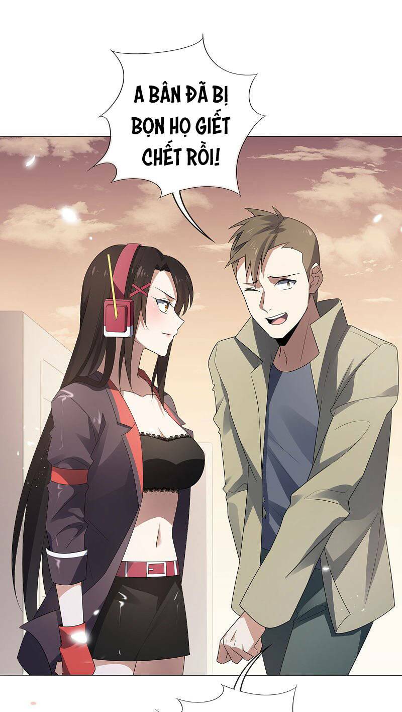 Mạt Thế Cùng Bạn Gái Zombie Chapter 18 - Trang 2