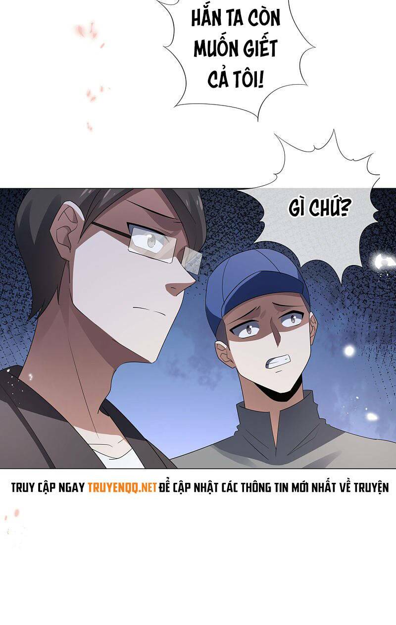 Mạt Thế Cùng Bạn Gái Zombie Chapter 18 - Trang 2