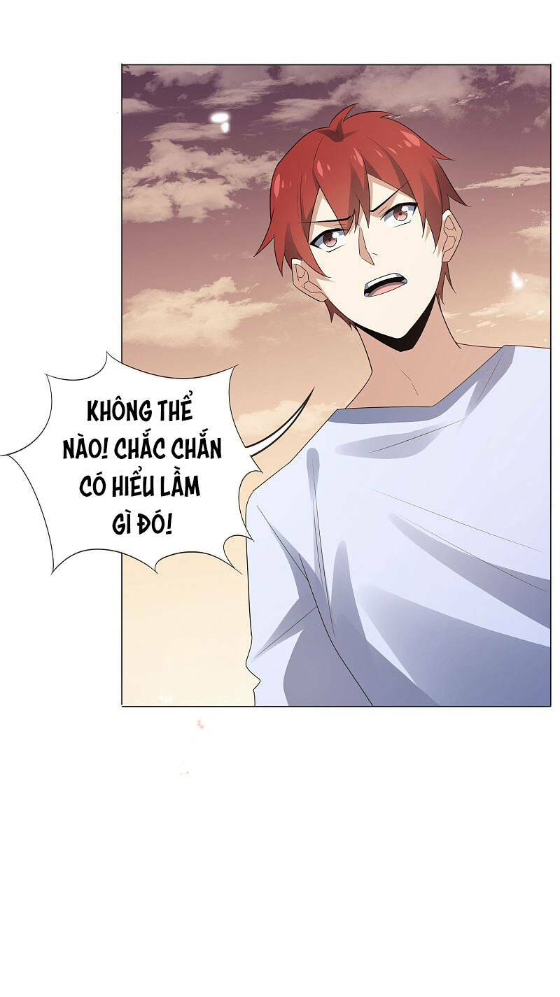 Mạt Thế Cùng Bạn Gái Zombie Chapter 18 - Trang 2