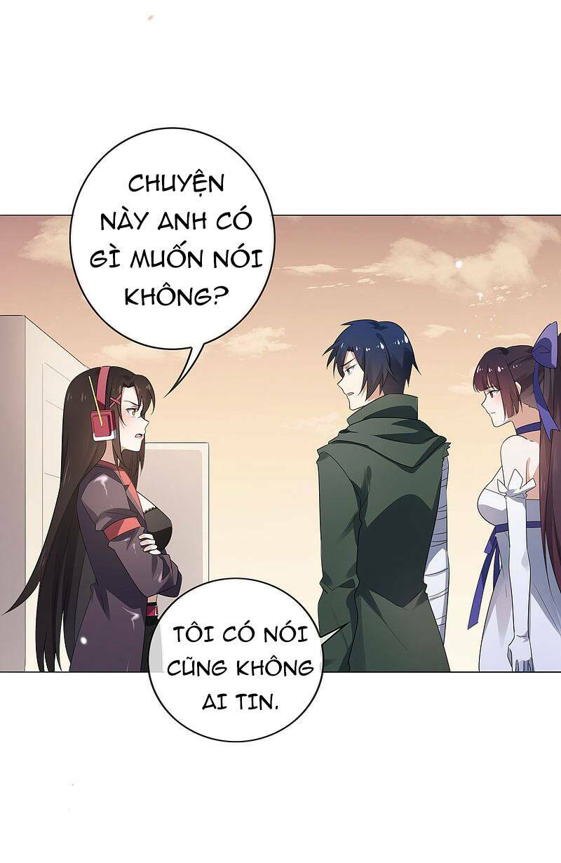 Mạt Thế Cùng Bạn Gái Zombie Chapter 18 - Trang 2