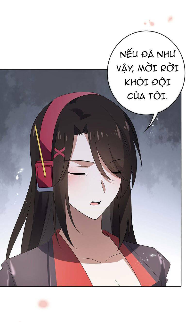 Mạt Thế Cùng Bạn Gái Zombie Chapter 18 - Trang 2