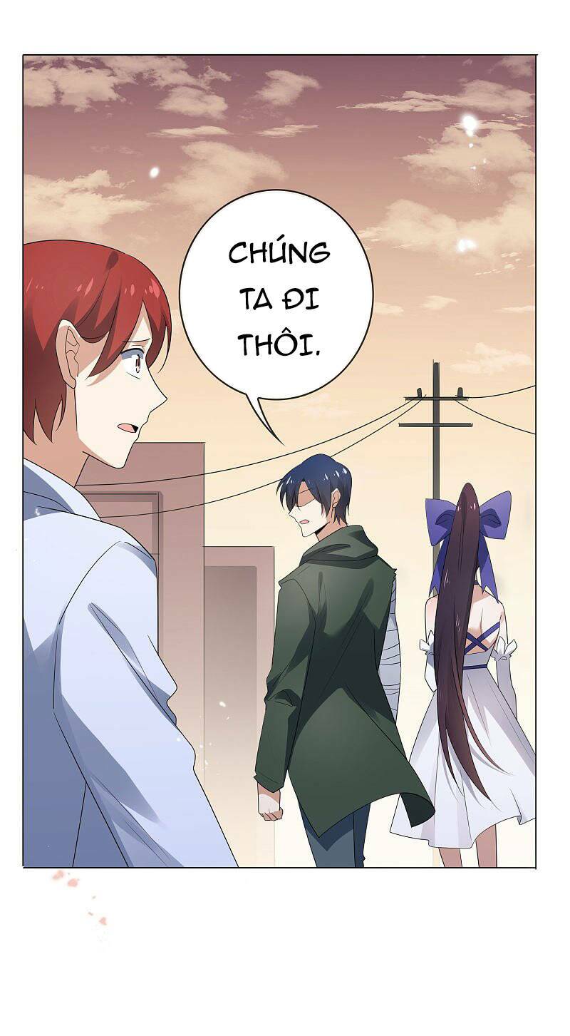 Mạt Thế Cùng Bạn Gái Zombie Chapter 18 - Trang 2