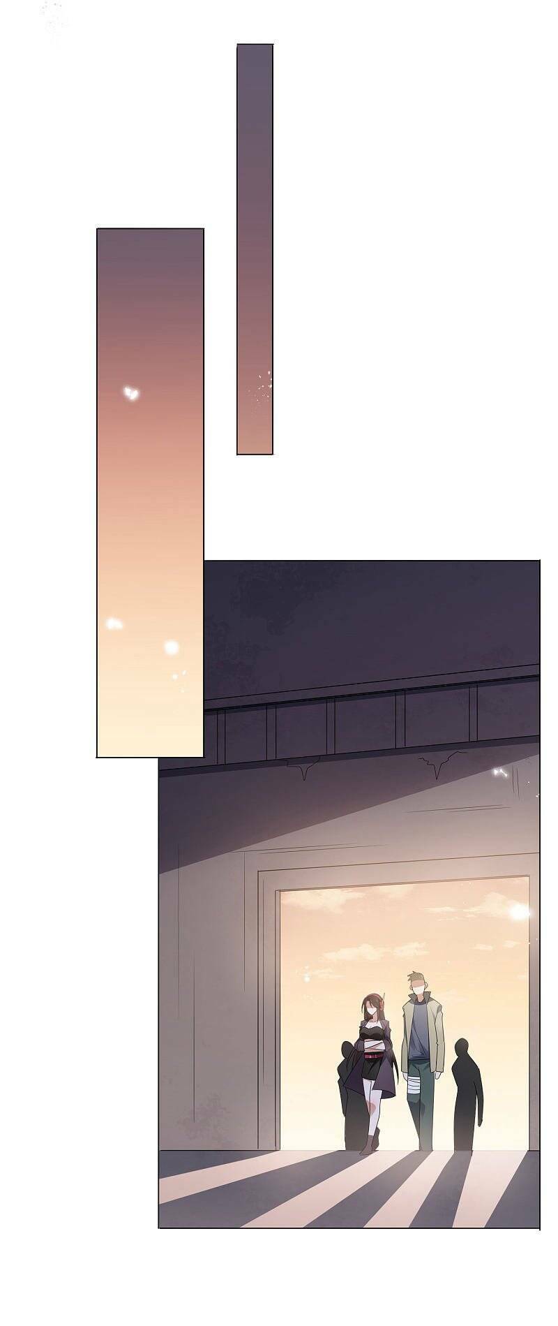 Mạt Thế Cùng Bạn Gái Zombie Chapter 18 - Trang 2